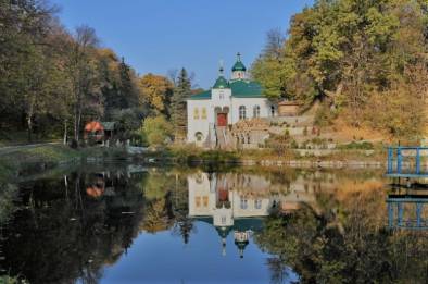Гнилецкие пещеры – фото 11