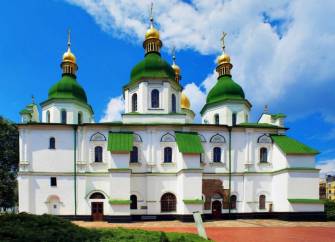 Экскурсия Древний Киев + Киево-Печерская лавра – фото 59