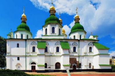 Экскурсия Древний Киев + Киево-Печерская лавра – фото 28