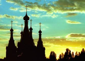 Алчевськ – фото 1