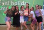 Дитячий табір в Греції Дитячий табір в Греції "Royal Holiday Camp" – фото 26