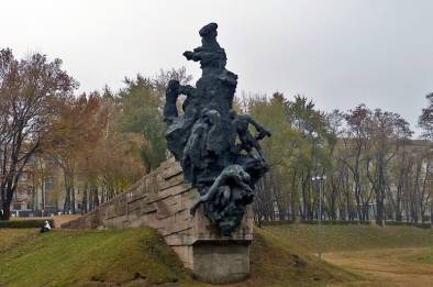 Еврейский Киев – фото 10
