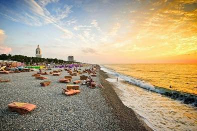 Активний тур в Сванетію (гори і море в одному турі)  – фото 3