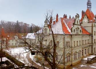 Рождественский вояж: Закарпатье – фото 16