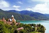 Ретрит в Бакуріані – фото 29