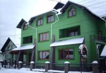 П'яте колесо