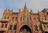 Экскурсия по особнякам Печерска – фото 35