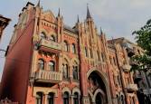 Экскурсия по особнякам Печерска – фото 36