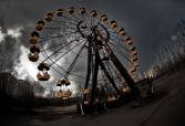 Чернобыль – фото 30
