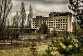 Чернобыль – фото 4