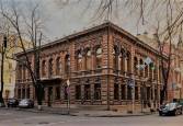 Экскурсия по особнякам Печерска – фото 41