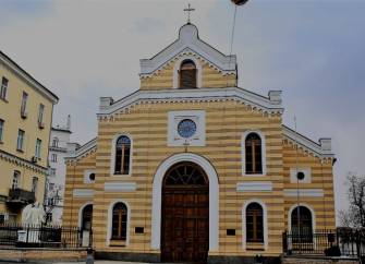 Экскурсия по особнякам Печерска – фото 30