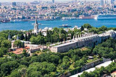 Авіатур в Стамбул – фото 16