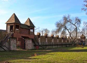 Радомисль + Коростень, екскурсія – фото 16