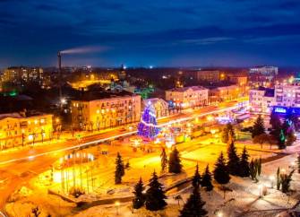 Радомисль + Коростень, екскурсія – фото 7