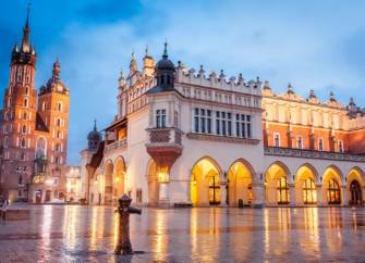 Різдво в Закопане + Краків – фото 1