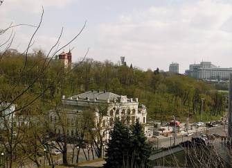 Пикантные истории Киева – фото 7