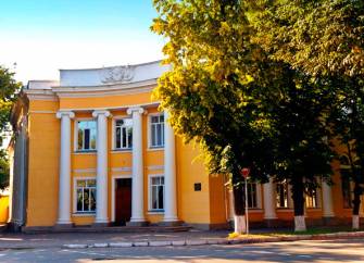Вкус и величие: Полтава + Лубны – фото 110