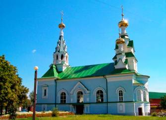 Вкус и величие: Полтава + Лубны – фото 121