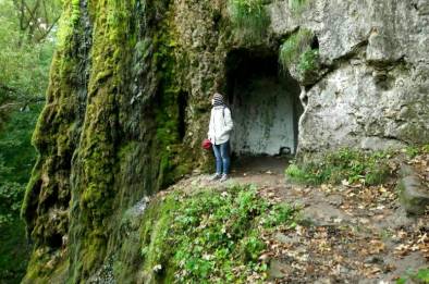 Тур Подольская Швейцария – фото 13