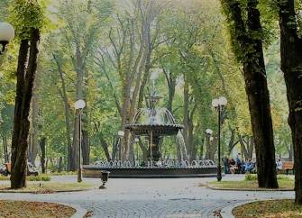Экскурсия по особнякам Печерска – фото 32