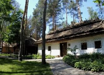 Украинское село – фото 11