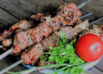 Екскурсія Смачний Київ – фото 17
