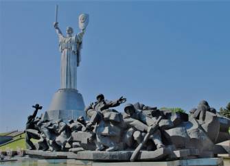 Экскурсия Древний Киев + Киево-Печерская лавра – фото 53