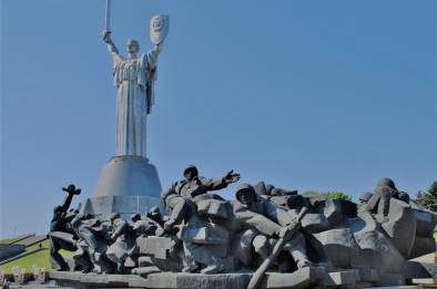 Экскурсия Древний Киев + Киево-Печерская лавра – фото 22