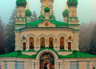 Вкус и величие: Полтава + Лубны – фото 23