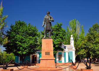 Миколаїв – фото 1
