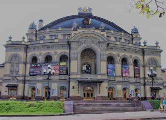 Экскурсия Древний Киев + Киево-Печерская лавра – фото 57