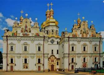Экскурсия Древний Киев + Киево-Печерская лавра – фото 56