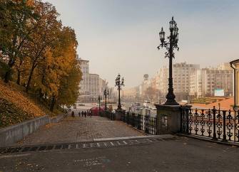 Пикантные истории Киева – фото 6