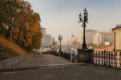 Пикантные истории Киева – фото 1