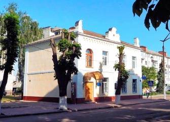 Овруч – фото 1