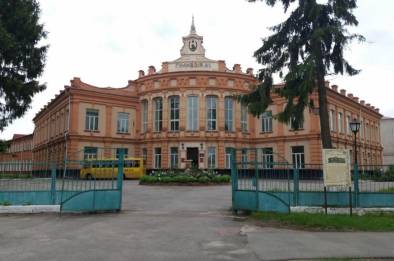 Новгород-Северский - остановка во времени. – фото 1