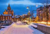Рига і Лапландія  – фото 25