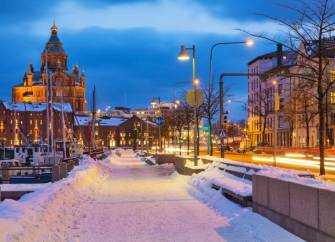 Рига і Лапландія  – фото 11