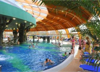 SPA тур в Хайдусобосло – фото 2