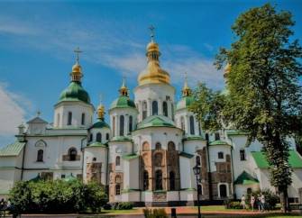 Экскурсия Древний Киев + Киево-Печерская лавра – фото 58
