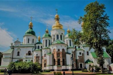 Экскурсия Древний Киев + Киево-Печерская лавра – фото 27