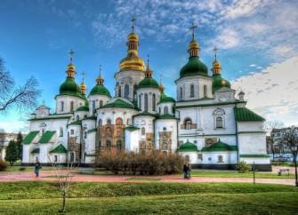 Экскурсия Древний Киев + Киево-Печерская лавра – фото 62