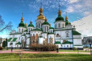 Экскурсия Древний Киев + Киево-Печерская лавра – фото 31