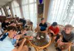 Дитячий табір в Греції Дитячий табір в Греції "Royal Holiday Camp" – фото 30