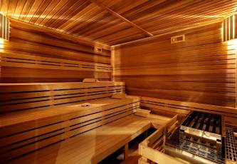 Санаторний готель Мінерал – фото 13