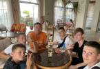 Дитячий табір в Греції Дитячий табір в Греції "Royal Holiday Camp" – фото 9