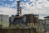 Чернобыль – фото 34