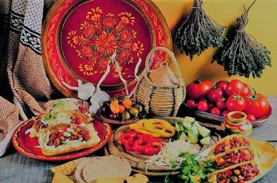Екскурсія Смачний Київ – фото 1