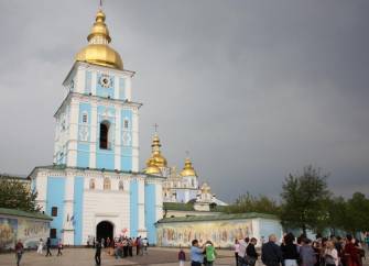 Экскурсия Древний Киев + Киево-Печерская лавра – фото 60